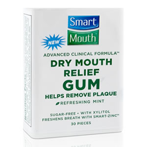 SmartMouth Gum
