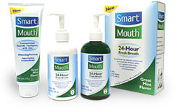 Smartmouth Starter Kit