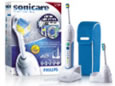 Sonicare Elite e9500 Electric Sonic Toothbrush