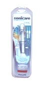 Sonicare E series brush head 1 pack compact