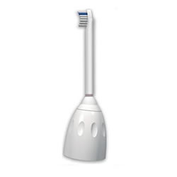 Sonicare E-Series Compact 1-Pack brush head