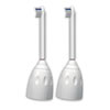Sonicare E-Series Compact Brush Head-2pk