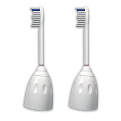 Sonicare Elite/Essence Brush Head 2 pack  