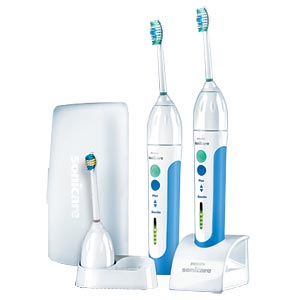 Sonicare Elite Special Edition Power Toothbrush