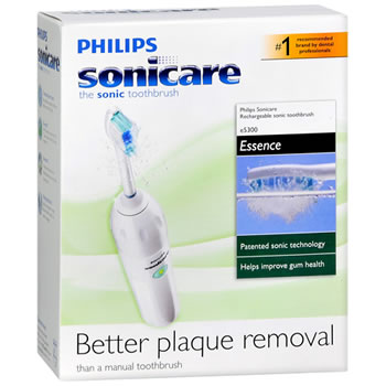 Sonicare Essence Sonic Toothbrush