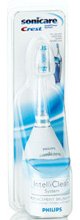 Sonicare IntelliClean electric toothrush brush head