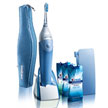 Sonicare Intelliclean System A WHOLE NEW WAY TO BRUSH