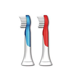 Sonicare Brush Heads for Kids - small  3 pack