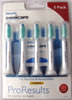 Sonicare ProResults Brush Heads - Standard 5 pack