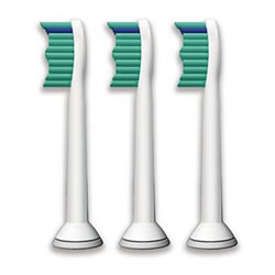 sonicare easy clean