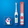 Sunstar Butler Gum Power Toothbrushes