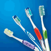 Sunstar Butler Gum Toothbrushes Adult Manual