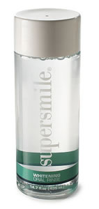 Supersmile Whitening Oral Rinse