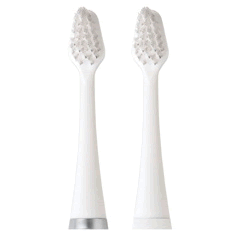 Supersmile LS45 Advanced Sonic Pulse Toothbrush Replacement