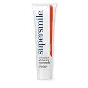 Supersmile Whitening Toothpaste (Cinnamon) 4.2oz