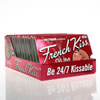 French Kiss Chewing Gum - Box