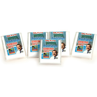 Therabreath 9X PLUS Breath Strips 
