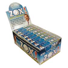 Therabreath Box of ZOX Breath Freshener
