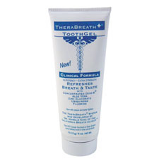 TheraBreath PerioTherapy Toothpaste