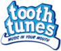 Tooth Tunes Musical Toothbrush