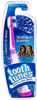 Tooth Tunes Walking On Sunshine ( by Aly & AJ)