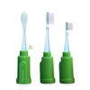 Rainbow Smart Toothbrush by Vigilant - Green