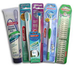 VeriFresh Dental Products