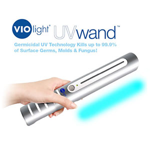 Violight UV Sanitizing Wand