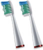 Waterpik 2SRB-2W brush heads