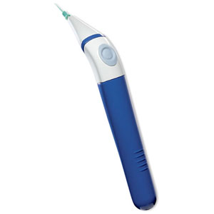 Waterpik Personal Flosser Battery Operated - FLA-220