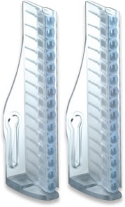 Waterpik Replacement Flosser Tips - FT-01 Whitening  
