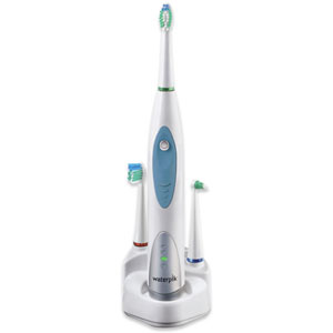 Waterpik Professional Sonic toothbrush Sensonic SR-1000W 