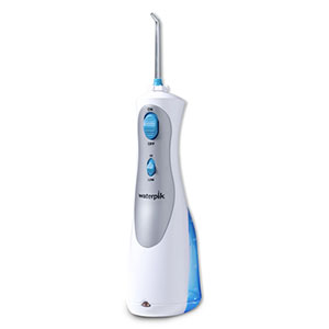 WaterPik WP-450W Ultra Cordless