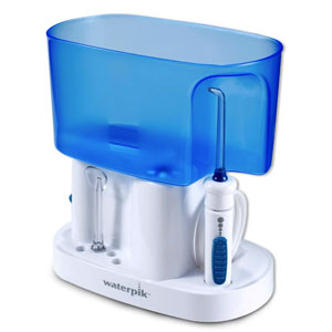 WaterPik WP-60 Classic Water Flosser, Previously Personal Oral Irrigator