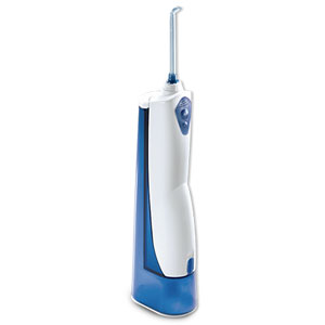 WaterPik Cordless Irrigator wp-360