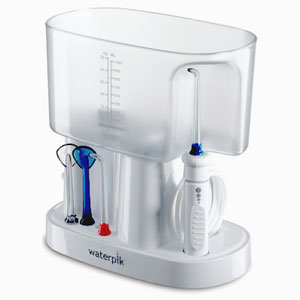 WaterPik Family Irrigator WP-70