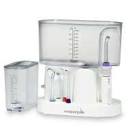 WaterPik Professional Irrigator WP-72W